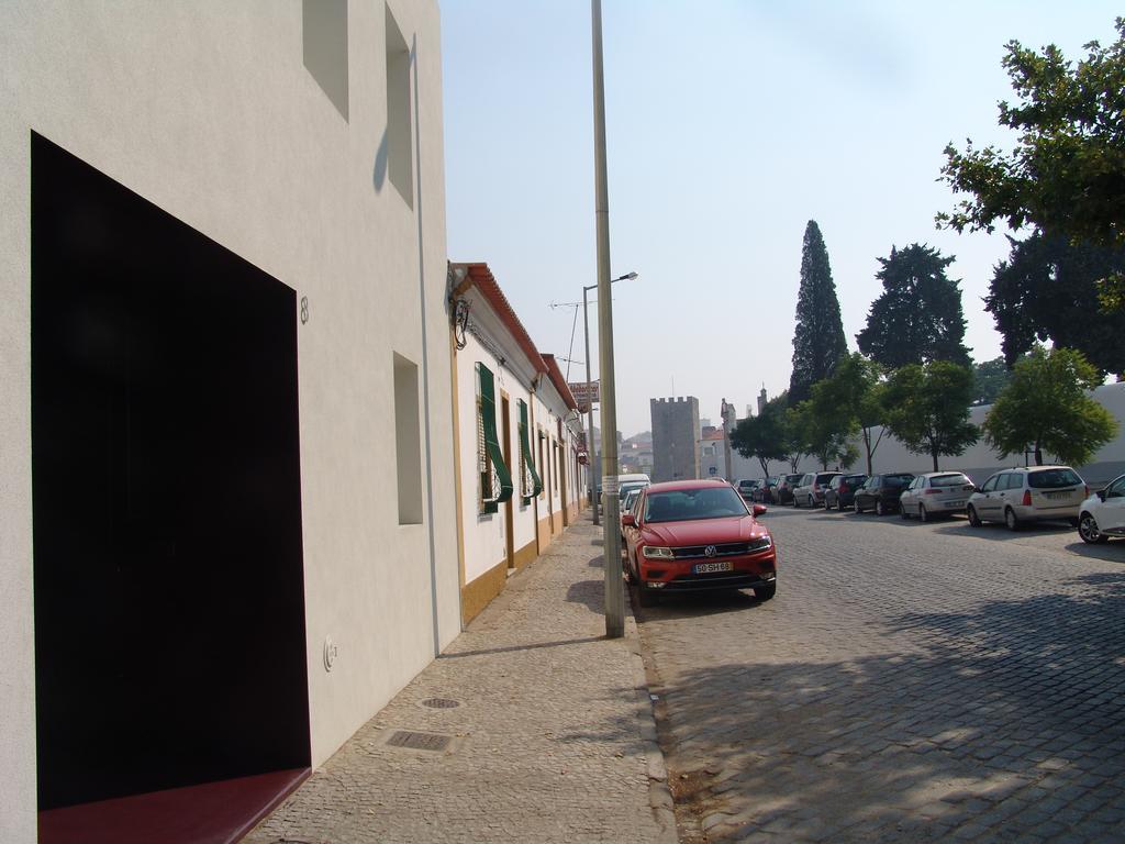 Casa Dos Aromas Villa Evora Exterior photo